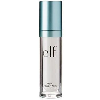 e.l.f. Aqua Beauty Primer Mist