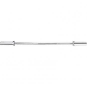 Softee 220 cm Olympic Weight Bar - Game Series
