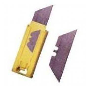 MAURER 2510805 Hoja Cuchillo Recta 59x0,6 mm.