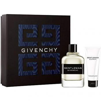 Givenchy Givenchy Gentleman Eau Toilette 100Ml + Gel Ducha 75Ml 175 ml