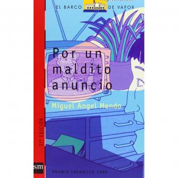 Por un maldito anuncio: 57