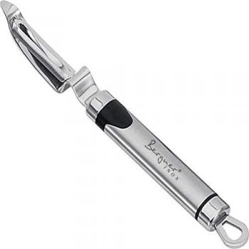 Bergner Pelador V en Acero Inoxidable, 23 cm