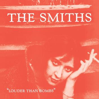 Louder Than Bombs - Smiths