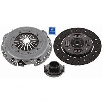 Kit de embrague SACHS 3000 951 604