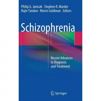 Schizophrenia: Latest Developments in Diagnosis and Treatment