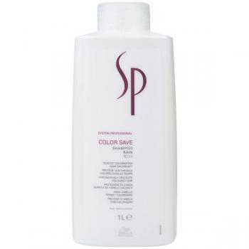 Wella SP Color Save Shampoo