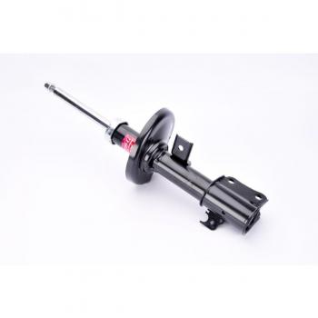 Amortiguador KYB Excel-G 333431 - Amortiguador de suspensión, tipo hidráulico, diseñado para proporcionar un manejo y confort óptimos, compatible con vehículos específicos, fabricado con tecnología avanzada para mayor durabilidad y rendimiento