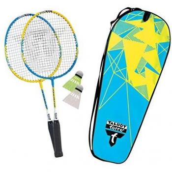 Talbot Torro 449501 Set de Bádminton