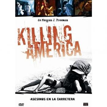 Killing america dvd