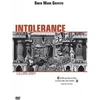 Intolérance [Francia] [DVD]