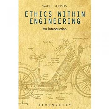 Ethics Within Engineering