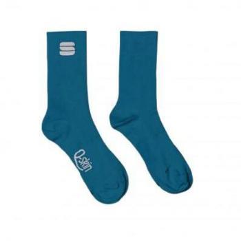 Calcetines para bicicleta SPORTFUL Matchy Socks (BERRY BLUE)