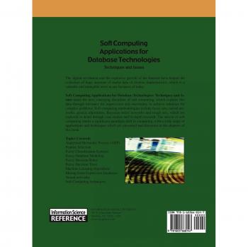 Soft Computing Techniques for Database Management: Key Issues and Applications