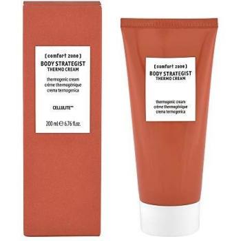 Comfort Zone - Crema Termogénica Body Strategist Thermo Cream 200 ml