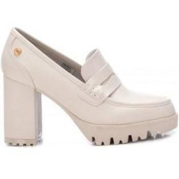 Zapato de Mujer XTI 142071 Blanco Roto - Altura Tacón 9cm