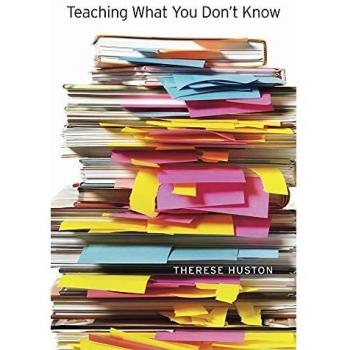 Teaching What You Don't Know