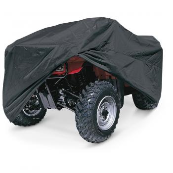 HBCOLLECTION Premium Funda Protector Cubierta para Quad ATV Talla XL