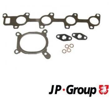 Kit de Montaje para Turbocompresor JP GROUP 1317751510