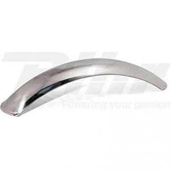 LSL - 4443245/54 : Guardabarros de aluminio pulido 600mm507A060