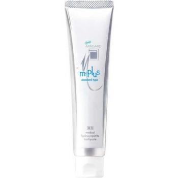 Sangi Apaguard M Plus 130g Medicinal Whitening Toothpaste