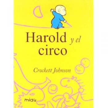 Harold y el circo