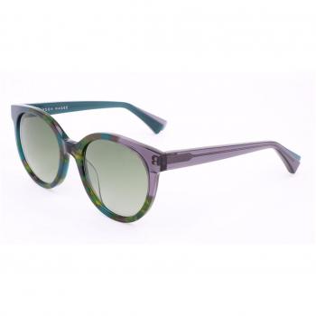 Alyson Magee AM5005 545 Men's Green Sunglasses Size 51