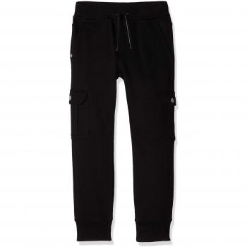 boboli Fleece Trousers For Boy, Pantalones Deportivos para Niños,