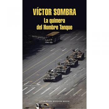 La quimera del Hombre Tanque