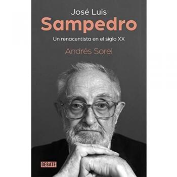 José Luis Sampedro. Un renacentista en el siglo XX