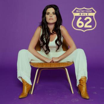 Whitney Rose - Rule 62 [Vinyl LP]