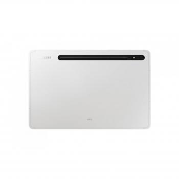 Samsung Galaxy Tab S8+ 128GB 5G Silver