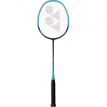 Yonex Nanoray 20 Encordado: Sí G Raqueta De Bádminton Raqueta De Bádminton Negro - Azul