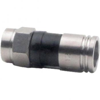 Hirschmann - Conector F De Compresión para Koka 799