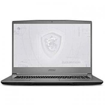 MSI WF65 10TH-1203XES - Ordenador portátil de 15.6 FHD