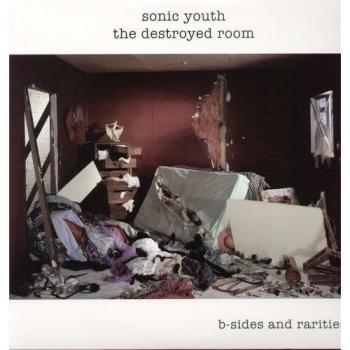 The Ruined Space: B-Sides and Rarities Collection