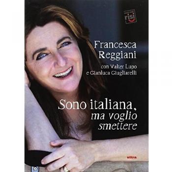 Sono italiana, ma voglio smettere