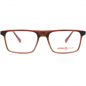 Etnia Barcelona Jorn CUHV Armazones y Lentes Recetados para Hombre Marrones
