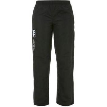Pantalones Deportivos Elásticos Stadium para Mujer Canterbury - Color Negro - Talla 36 EU / 8 UK