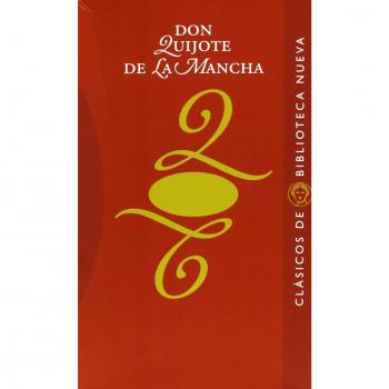 Don Quijote De La Mancha