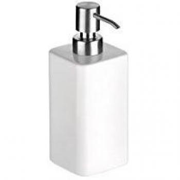 Tescoma DOSIFICADOR JABON Cocina 350ML Online, Colores Variados, 9.4 x 7.2 x 19.2 cm
