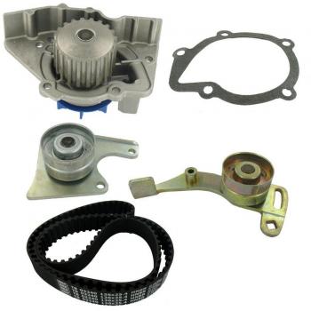 SKF VKMC 03241 Kit de distribución con bomba de agua