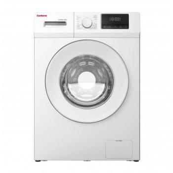 Lavadora Corberó CLT6BL1223 Carga Frontal 6kg 1200RPM Blanco A+++