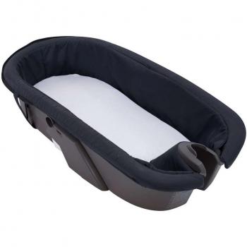 Sábana Bajera Capazo Stokke Algodón Hipoalergénico Jyoko 120x60cm