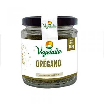 Orégano Hoja Cortada Bio Vegetalia 10 g