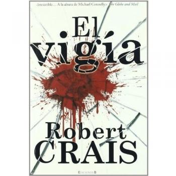 El vigía: JOE PIKE COMPAÑERO DE ELVIS COLE