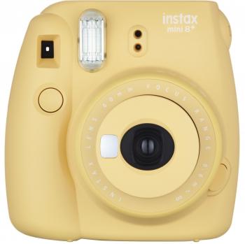 Fujifilm Instax Mini 8 +