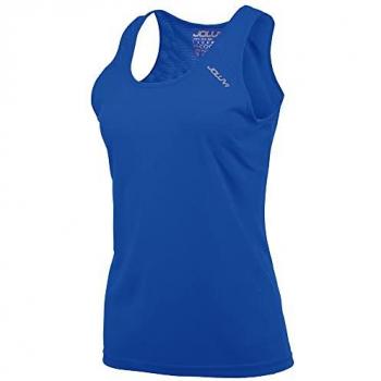 Camiseta Joluvi Ultra Ligera Tirante Mujer