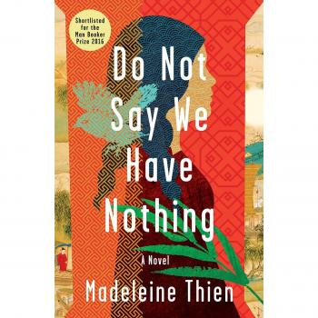Do Not Say We Have Nothing