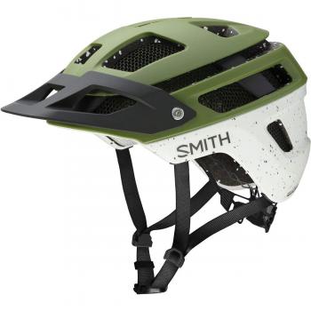 Smith Optics FOREFRONT 2MIPS Casco, Adultos Unisex, Matte Moss Vapor, 5962