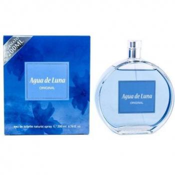 Agua de Luna 200ml Women's Eau de Toilette Spray
